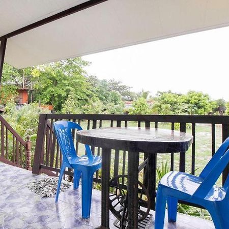 Hotel Oyo 999 Baan Pak Rom Ruen HHQ Exterior foto