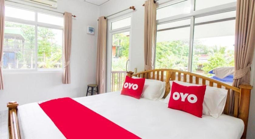 Hotel Oyo 999 Baan Pak Rom Ruen Hua Hin Exterior foto