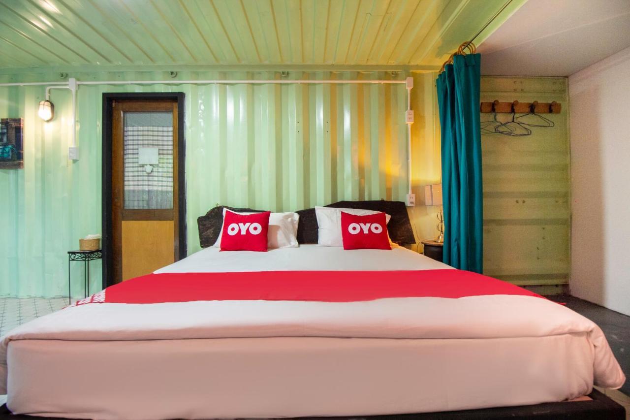 Hotel Oyo 999 Baan Pak Rom Ruen Hua Hin Exterior foto